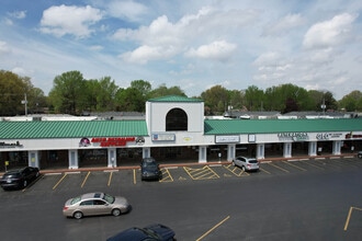 3800-3900 S Campbell Ave, Springfield, MO for lease Interior Photo- Image 1 of 24