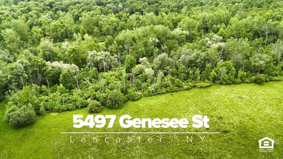 5497 Genesee St, Lancaster, NY for sale - Commercial Listing Video - Image 2 of 13
