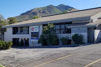 More details for 3865 Wasatch Blvd, Salt Lake City, UT - Office for Lease