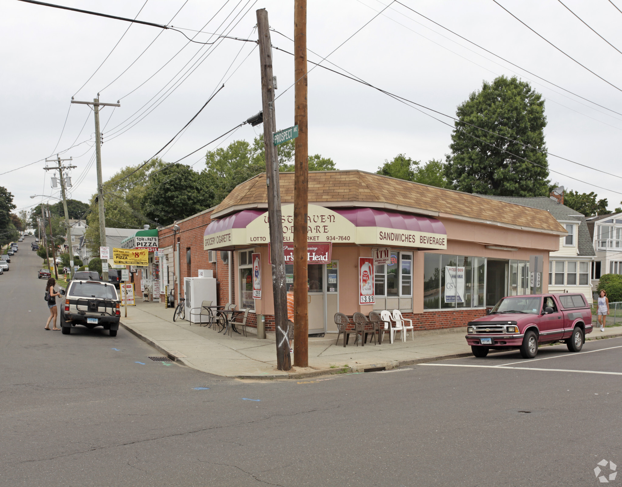 940-944 Ocean Ave, West Haven, CT for sale Primary Photo- Image 1 of 1