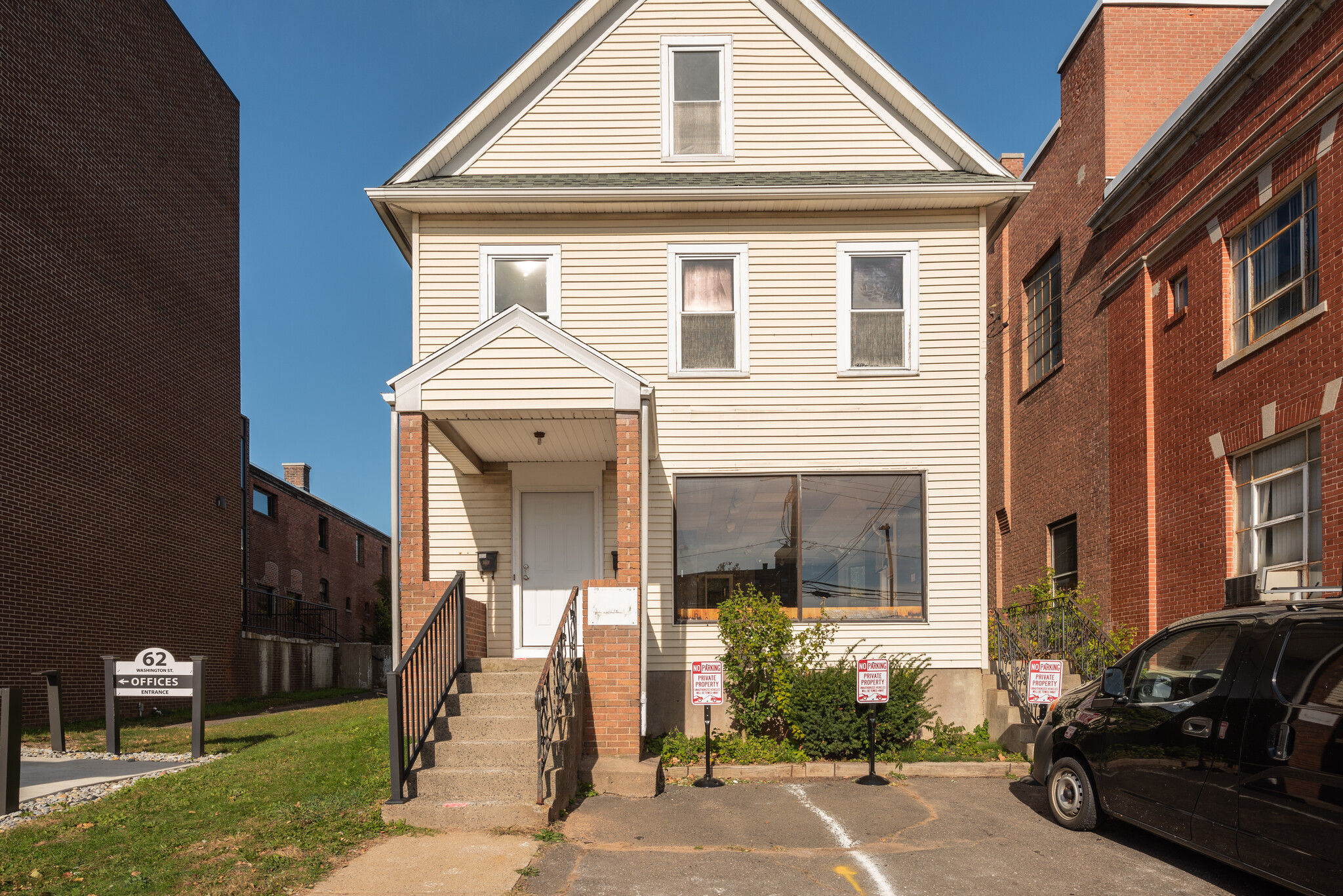 58 Washington St, Middletown, CT for sale Building Photo- Image 1 of 1