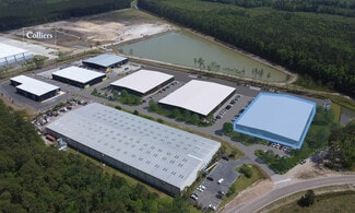 More details for 62 Marble Rd, Hardeeville, SC - Industrial for Sale