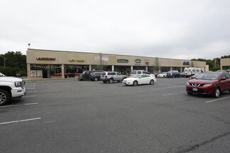More details for 3197-3265 Horse Block Rd, Medford, NY - Retail for Lease
