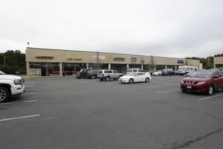 More details for 3197-3265 Horse Block Rd, Medford, NY - Retail for Lease