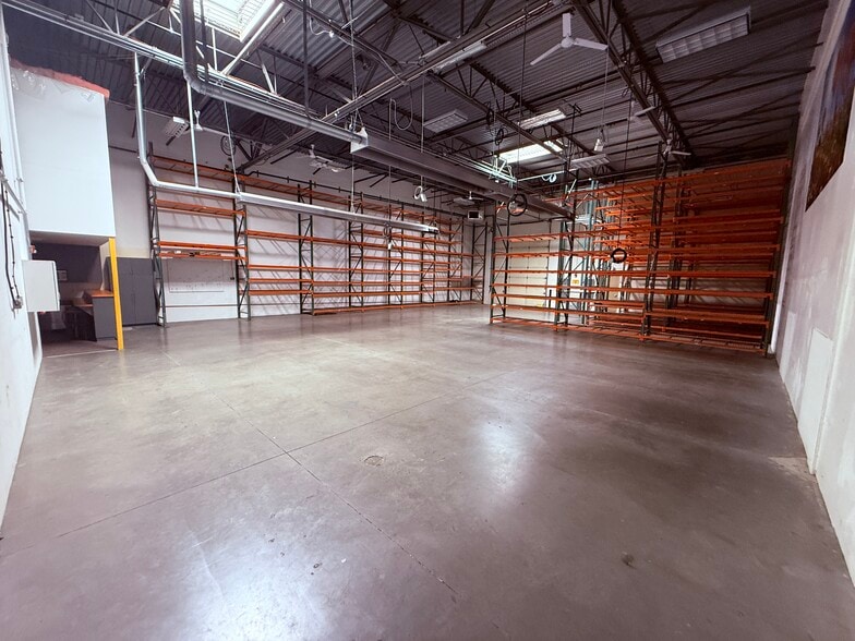 4855 Joule St, Reno, NV for lease - Building Photo - Image 3 of 11