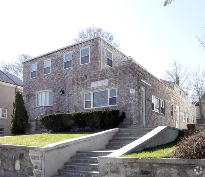 11 Walpole St, Norwood, MA for lease - Primary Photo - Image 1 of 5