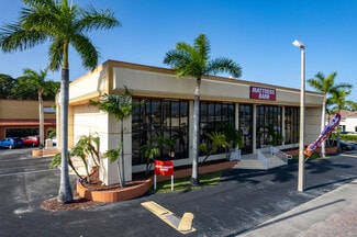 More details for Perrone Center – Retail for Sale, Merritt Island, FL