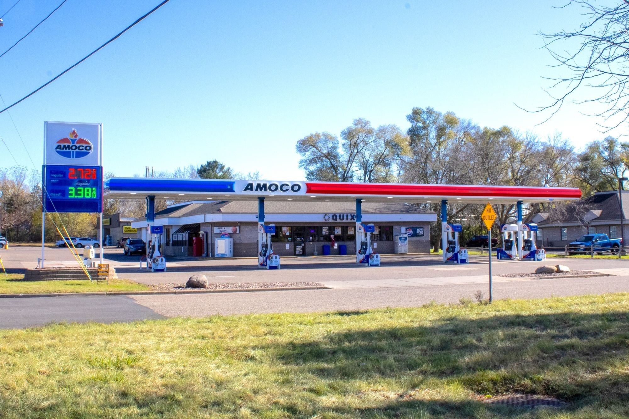 2119 Cameron St, Eau Claire, WI for sale Building Photo- Image 1 of 11