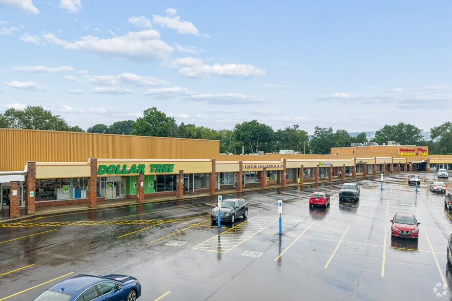1910 Minno Dr, Johnstown, PA for lease - Building Photo - Image 1 of 18