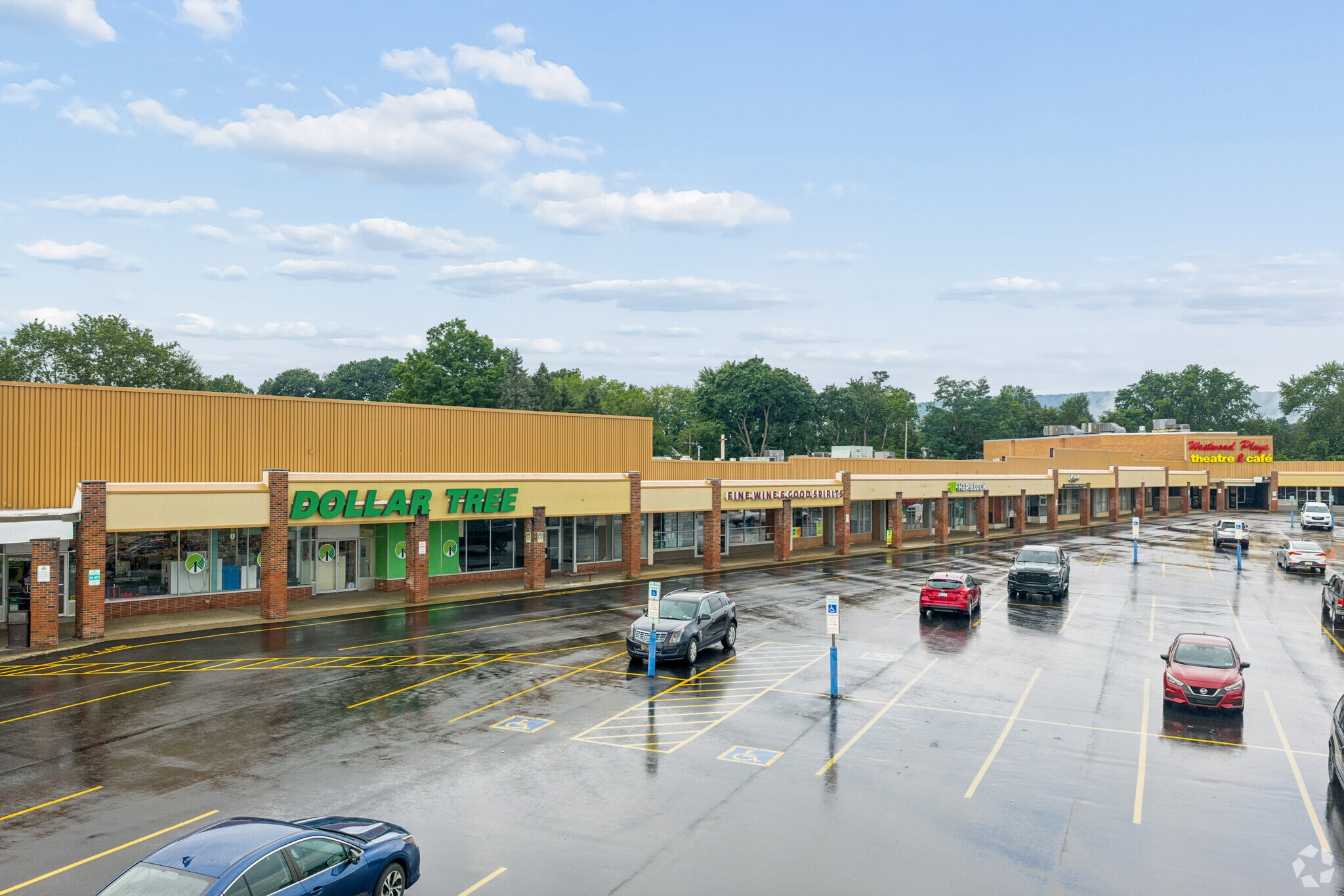 1910 Minno Dr, Johnstown, PA for lease Building Photo- Image 1 of 19
