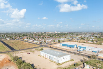 1550 Laredo Dr, Odessa, TX - aerial  map view - Image1