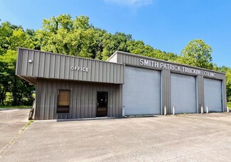 Plus de détails pour 738 Mountain Pkwy, Salyersville, KY - Industriel à vendre