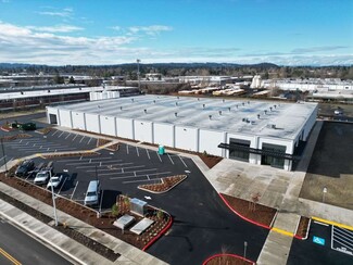 More details for 5051 SW Western Ave, Beaverton, OR - Industrial for Lease