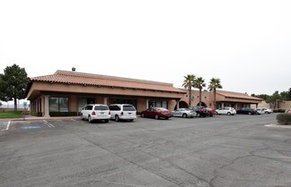 Plus de détails pour 6330 S Eastern Ave, Las Vegas, NV - Plusieurs types d'espaces à louer