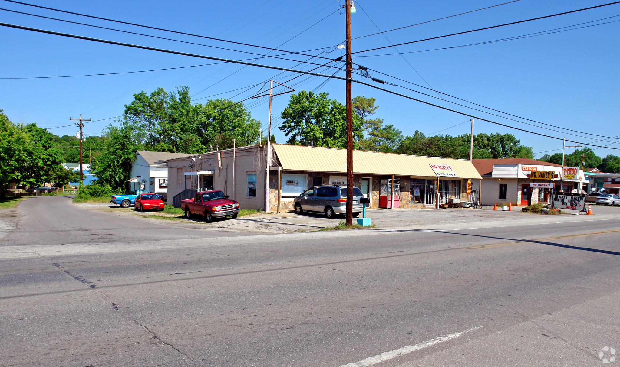 2525-2529 E Broadway Ave, Maryville, TN à vendre Photo principale- Image 1 de 1