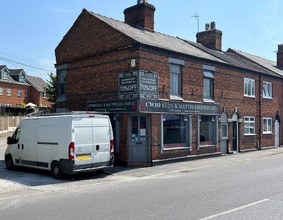 81 Lewin St, Middlewich for lease Primary Photo- Image 1 of 1