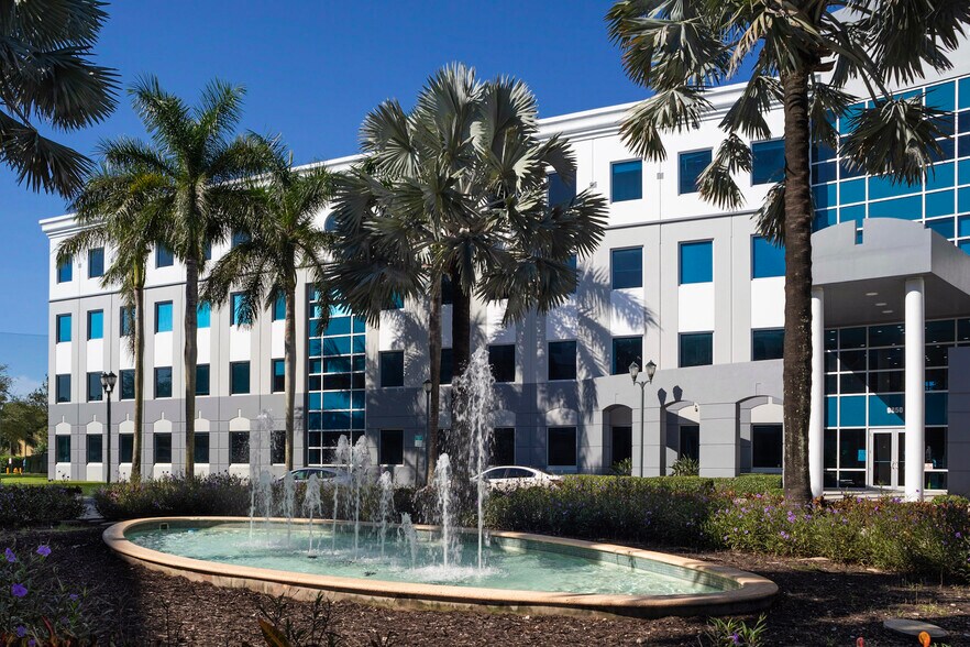 9850 NW 41st St, Doral, FL à louer - Photo du bâtiment - Image 2 de 67