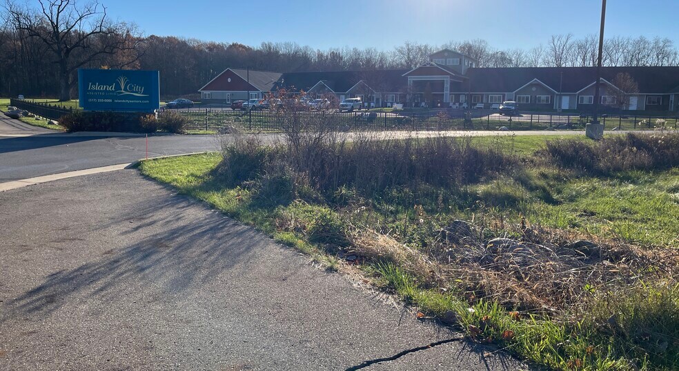 315 Hamman, Eaton Rapids, MI à vendre - Autre - Image 3 de 9