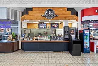 Plus de détails pour 200 W Hanley Ave, Coeur d'Alene, ID - Commerce de détail à vendre