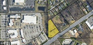 More details for 15857 IN-23, Granger, IN - Land for Sale