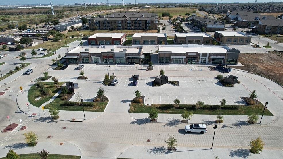 FM 156, Justin, TX for lease - Building Photo - Image 2 of 32