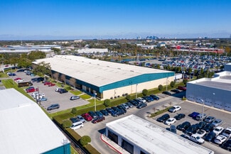 Plus de détails pour 3601 Vineland Rd, Orlando, FL - Industriel à louer