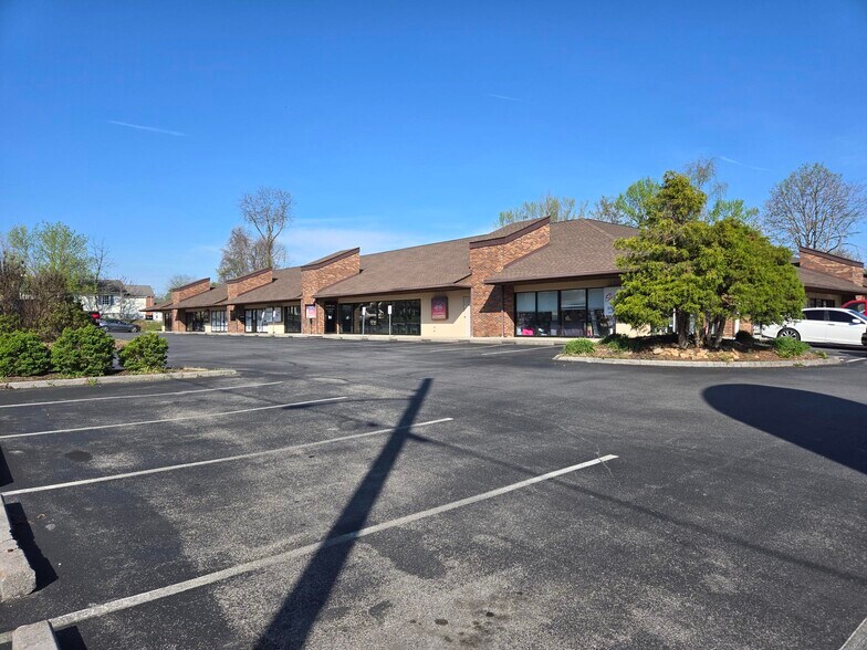 1701 Euclid Ave, Bristol, VA à louer - Photo du bâtiment - Image 2 de 15