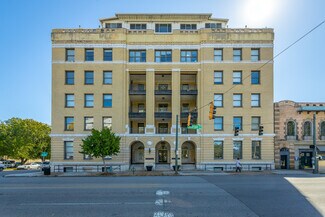 More details for 600 Georgia Ave, Chattanooga, TN - Office for Lease