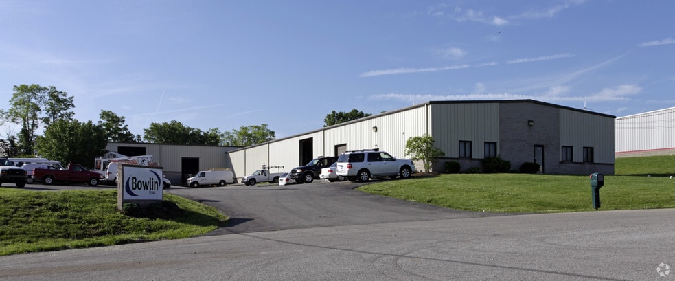 57 Cummings Dr, Walton, KY for lease - Building Photo - Image 1 of 8