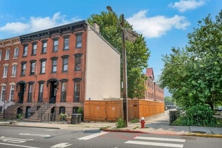 More details for 514 Manila Ave, Jersey City, NJ - Land for Sale