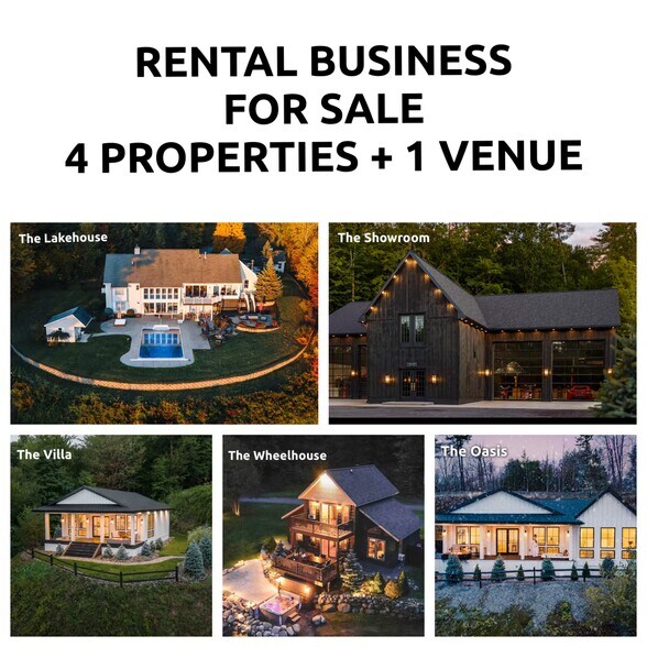 9579 Cookingham Rd, Remsen, NY à vendre - Photo principale - Image 2 de 27