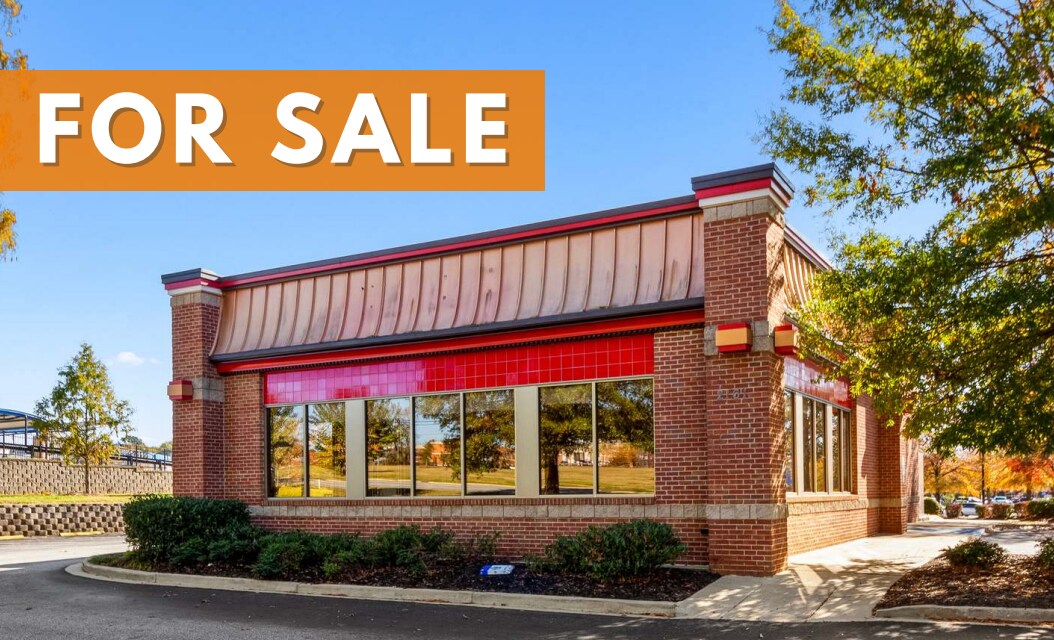 2161 E Main St, Spartanburg, SC for sale Building Photo- Image 1 of 25