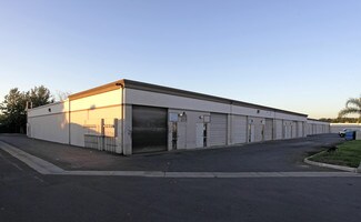 Plus de détails pour 940 S Placentia Ave, Placentia, CA - Industriel à louer