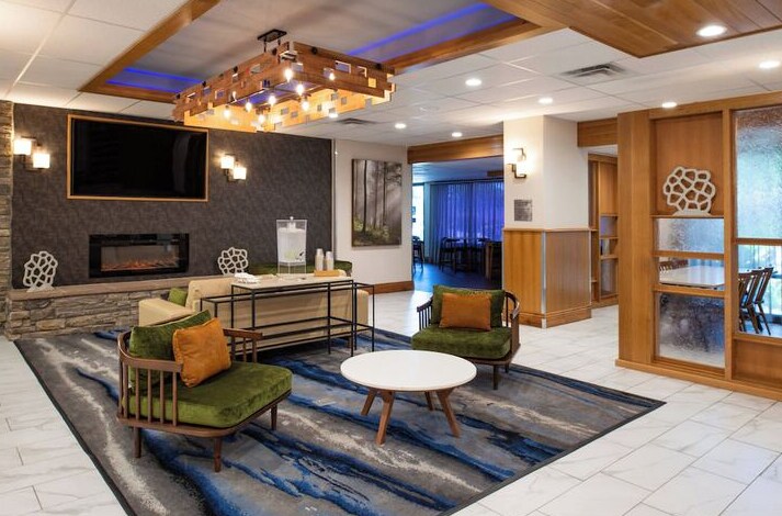 3540 Rosedale Hwy, Bakersfield, CA à vendre - Photo du bâtiment - Image 3 de 24