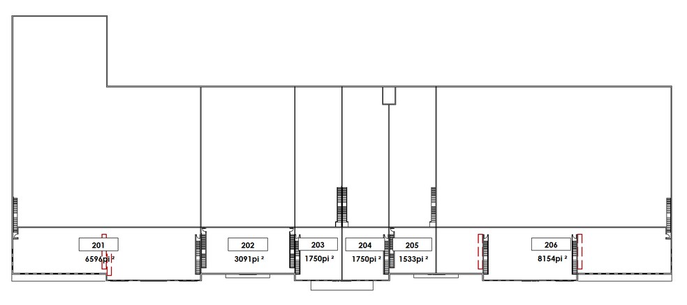 4705 De La Pascaline, Lévis, QC à louer - Photo du bâtiment - Image 2 de 3