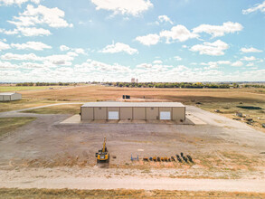 7604 S Highway 132, Drummond, OK - AÉRIEN  Vue de la carte - Image1