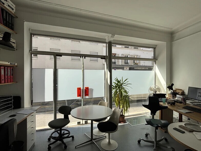 60 Rue Léon Frot, Paris for lease - Interior Photo - Image 3 of 20