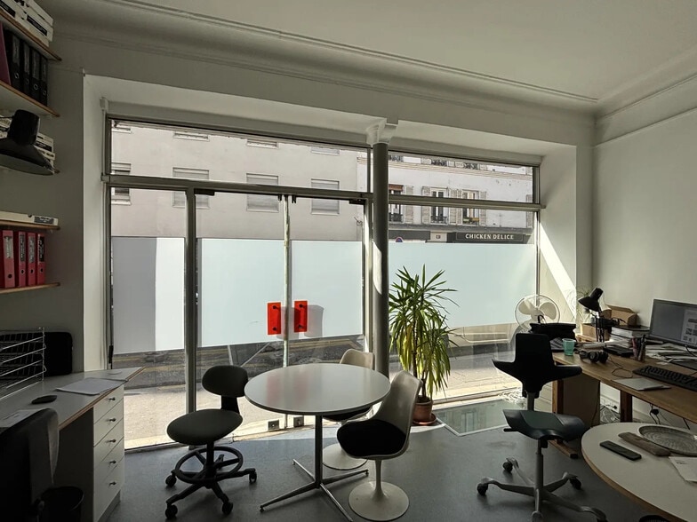 60 Rue Léon Frot, Paris for lease - Interior Photo - Image 3 of 20