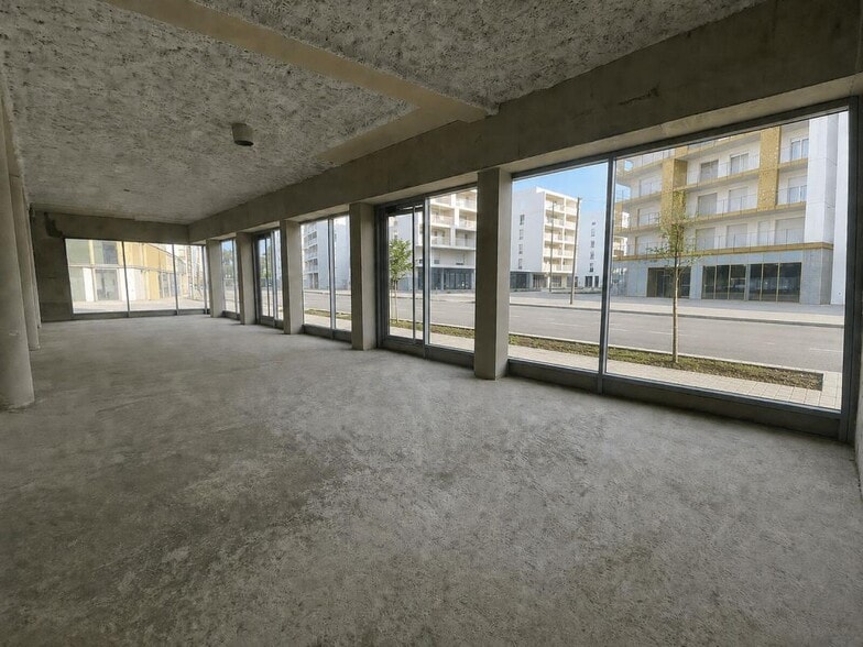 Commerce de détail dans Nantes à louer - Photo intérieure - Image 2 de 4