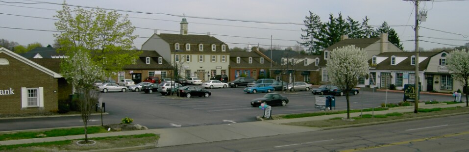 135 Ghent Rd, Fairlawn, OH à louer - Photo du bâtiment - Image 2 de 11