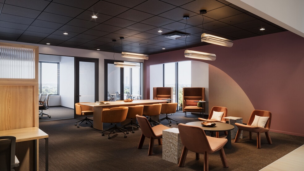 1950 University Ave, East Palo Alto, CA à louer - Photo intérieure - Image 2 de 7