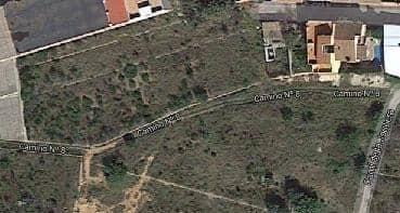 Land in CASTELLÓN DE LA PLANA, Castellón for sale - Aerial - Image 3 of 3