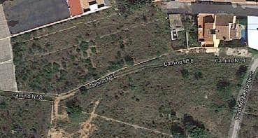 Land in CASTELLÓN DE LA PLANA, Castellón for sale - Aerial - Image 3 of 3