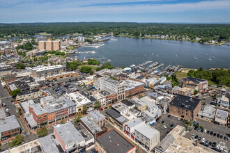 14-16 Broad St, Red Bank, NJ - Aérien  Vue de la carte - Image1