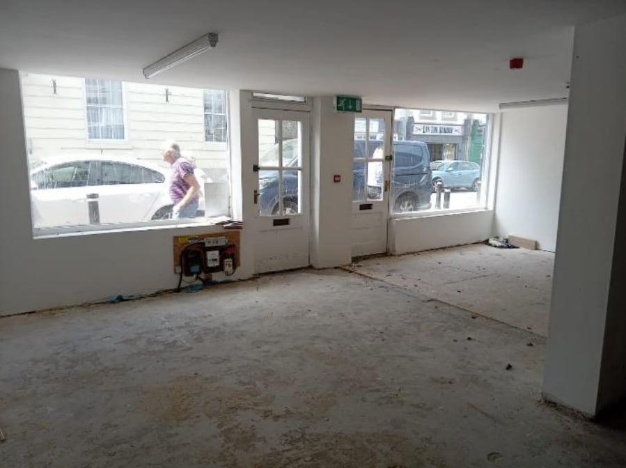 49 High St, Holywell à louer Photo intérieure- Image 1 de 2