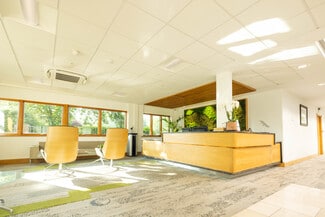 Plus de détails pour Selby Rd, Leeds - Coworking à louer