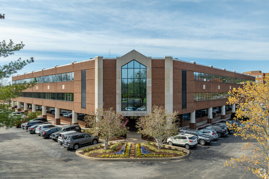 5409 Maryland Way, Brentwood, TN à louer - Photo du bâtiment - Image 2 de 7