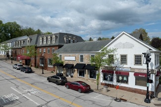 More details for 100 N Main St, Chagrin Falls, OH - Office, Office/Retail for Lease