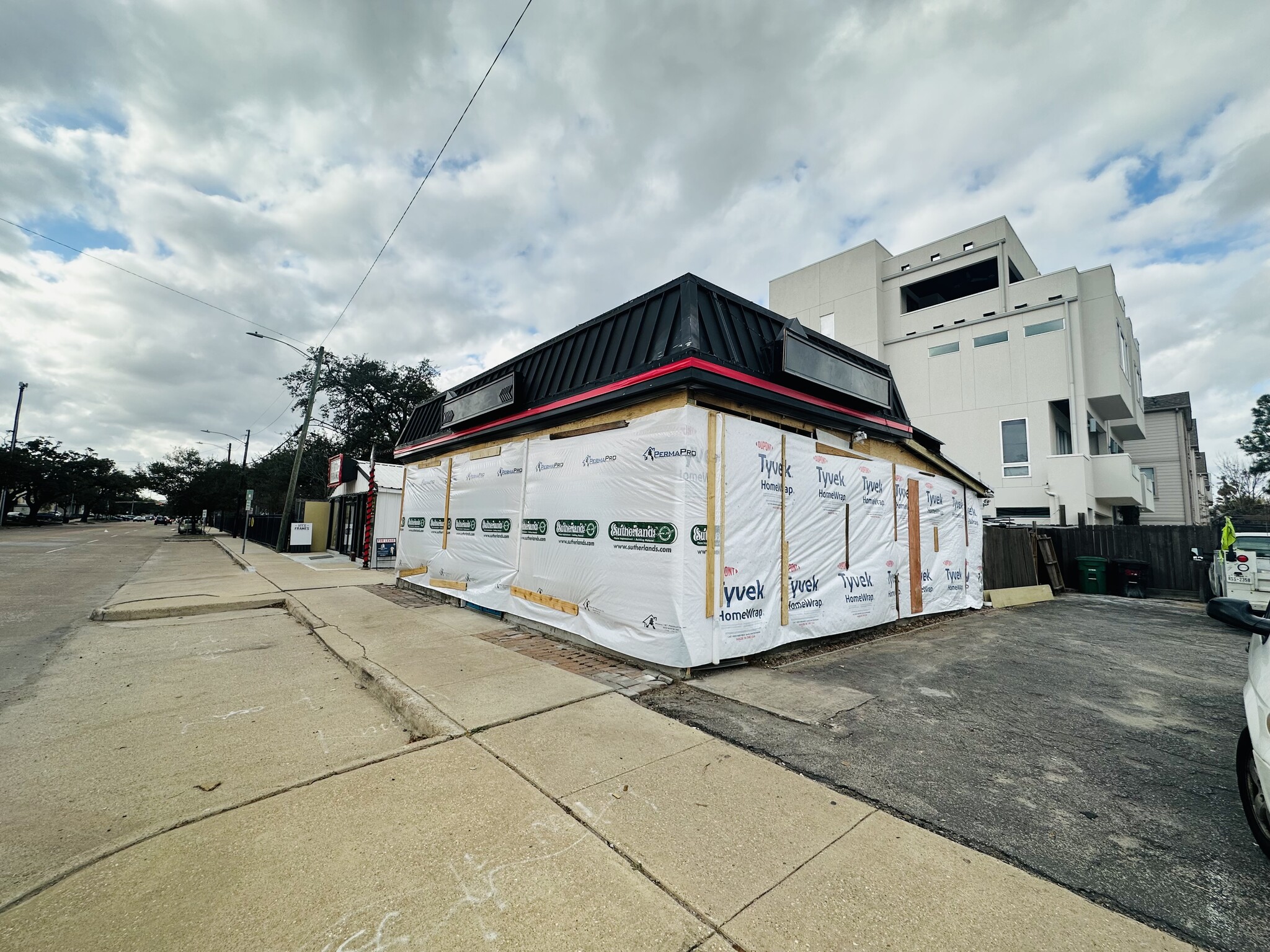 802 W Gray St, Houston, TX for sale Building Photo- Image 1 of 1