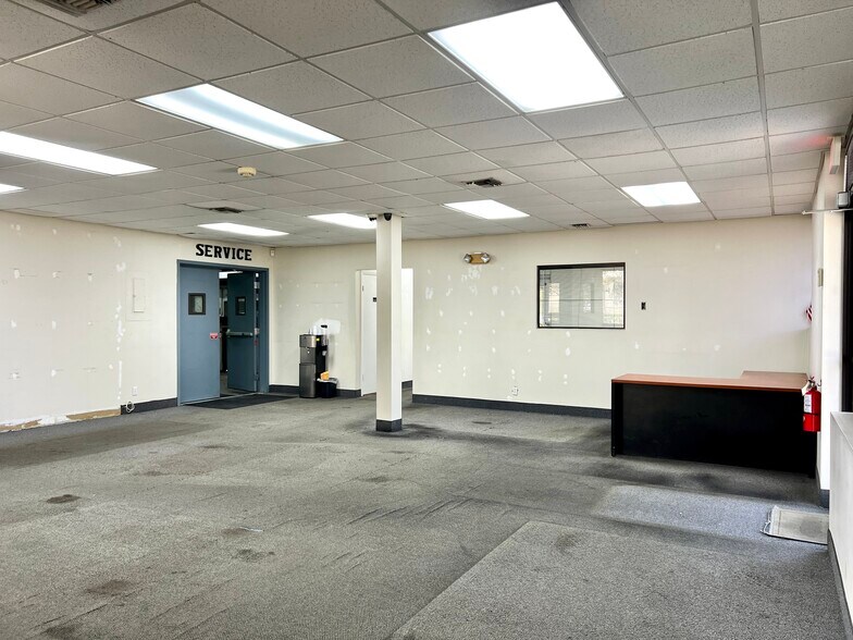 3101 N Federal Hwy, Pompano Beach, FL à vendre - Photo du bâtiment - Image 3 de 31